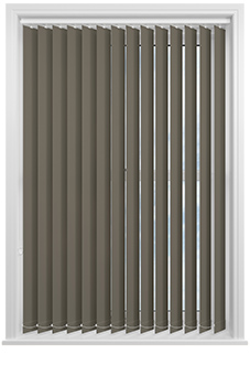 Trinity (FR Blackout), Ursine - Vertical Blind